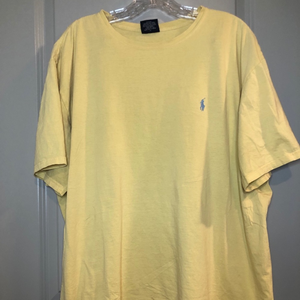 Polo Ralph Lauren Men’s T-Shirt